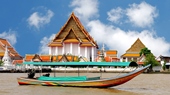 Bangkok