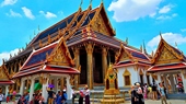 Bangkok