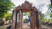 Banteay Srei