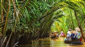 Mekong Delta