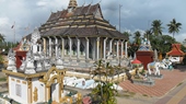 Cambodia Adventure Vacation