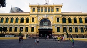 Saigon