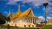Royal Palace