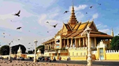 Phnom Penh