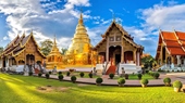 Enchanting Thailand Exploration and Beach