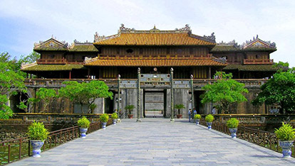Overwhelmed the beauty of classic Vietnam tour 2 weeks | 14 days 13 nights