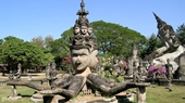 Xieng Khoang 