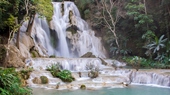 Kuang Si Waterfalls