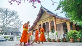 Luang Prabang