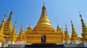 Nice Trips in Myanmar