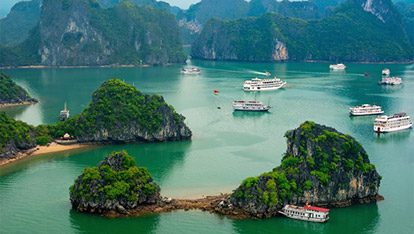 Multi-countries Tours