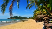 Tour of Myanmar and extension in the beach Ngapali 