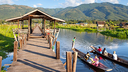 Cheapest bewitching trip of Vietnam Myanmar tour | 14 days 13 nights