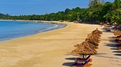 Nice Trips in Myanmar