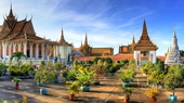 Phnom Penh