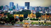 Phnom Penh