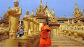 Phnom Penh
