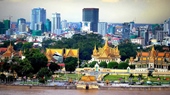Colorful Cambodia to Vietnam vacation