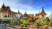 Exciting Vietnam and Cambodia holidays | 18 Days 17 Nights