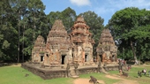Preah Ko Temple