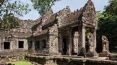 Preah Khan Temple