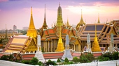 Bangkok