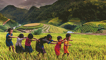 Cheapest Sapa tour trekking with cultural discovery | 5 days 4 nights