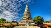Silver Pagoda