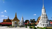 Cambodia Adventure Vacation