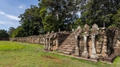  Terrace of the Elephants