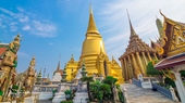 Amazing Travel to Thailand