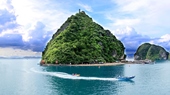 Halong bay