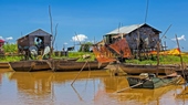 Tonle Sap Lake