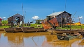 Tonle Sap Lake