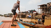 Tonle Sap