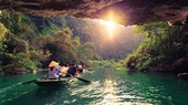 Ninh Binh
