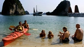 Visit-of-Halong-Bay-by-Seaplane-Hai-Au-2-days-1-night-06