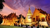 Wat Phra Singh
