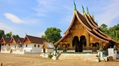 Wat Xieng Thong