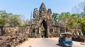 Siem Reap