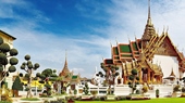 Bangkok