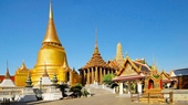 Bangkok