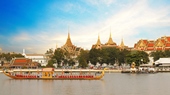 Bangkok