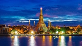 Bangkok
