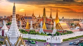 The Royal Grand Palace