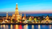 Bangkok