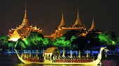 Bangkok