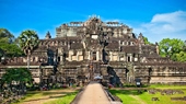 Baphuon Temple