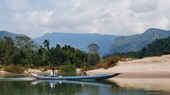 Discovery of Pak Ou caves & Nam Ou River