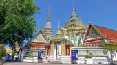 Enchanting Thailand Exploration and Beach